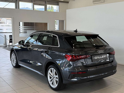Audi A3 Gebrauchtwagen Audi A3 Gebrauchtwagen