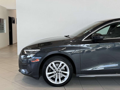 Audi A3 Gebrauchtwagen Audi A3 Gebrauchtwagen
