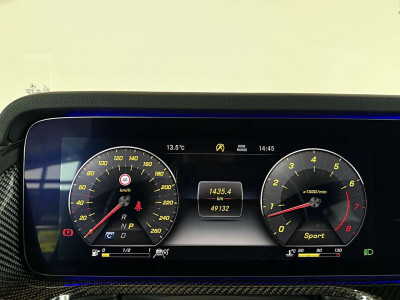 Mercedes-Benz G-Klasse Gebrauchtwagen Mercedes-Benz G-Klasse Gebrauchtwagen