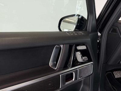 Mercedes-Benz G-Klasse Gebrauchtwagen Mercedes-Benz G-Klasse Gebrauchtwagen