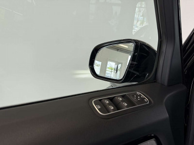 Mercedes-Benz G-Klasse Gebrauchtwagen Mercedes-Benz G-Klasse Gebrauchtwagen