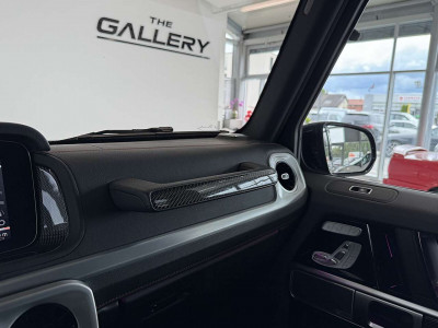 Mercedes-Benz G-Klasse Gebrauchtwagen Mercedes-Benz G-Klasse Gebrauchtwagen