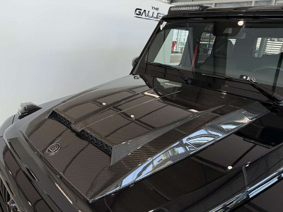 Mercedes-Benz G-Klasse Gebrauchtwagen Mercedes-Benz G-Klasse Gebrauchtwagen