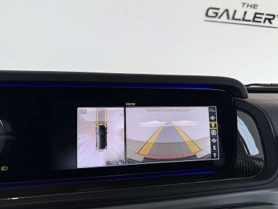 Mercedes-Benz G-Klasse Gebrauchtwagen Mercedes-Benz G-Klasse Gebrauchtwagen