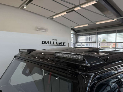 Mercedes-Benz G-Klasse Gebrauchtwagen Mercedes-Benz G-Klasse Gebrauchtwagen