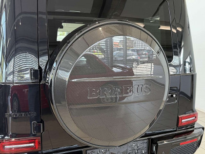 Mercedes-Benz G-Klasse Gebrauchtwagen Mercedes-Benz G-Klasse Gebrauchtwagen