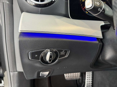 Mercedes-Benz E-Klasse Gebrauchtwagen Mercedes-Benz E-Klasse Gebrauchtwagen