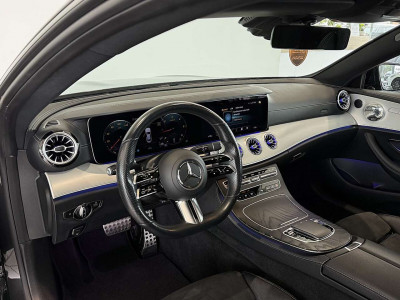 Mercedes-Benz E-Klasse Gebrauchtwagen Mercedes-Benz E-Klasse Gebrauchtwagen