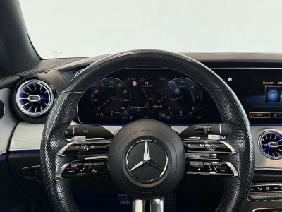 Mercedes-Benz E-Klasse Gebrauchtwagen Mercedes-Benz E-Klasse Gebrauchtwagen
