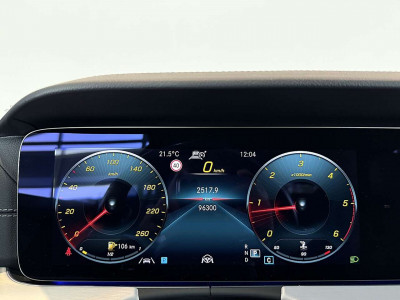 Mercedes-Benz E-Klasse Gebrauchtwagen Mercedes-Benz E-Klasse Gebrauchtwagen