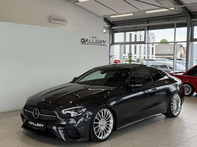 Mercedes-Benz E-Klasse Gebrauchtwagen Mercedes-Benz E-Klasse Gebrauchtwagen