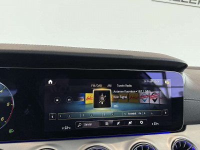 Mercedes-Benz E-Klasse Gebrauchtwagen Mercedes-Benz E-Klasse Gebrauchtwagen
