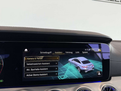 Mercedes-Benz E-Klasse Gebrauchtwagen Mercedes-Benz E-Klasse Gebrauchtwagen