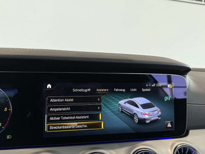 Mercedes-Benz E-Klasse Gebrauchtwagen Mercedes-Benz E-Klasse Gebrauchtwagen