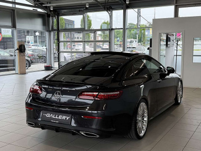 Mercedes-Benz E-Klasse Gebrauchtwagen Mercedes-Benz E-Klasse Gebrauchtwagen