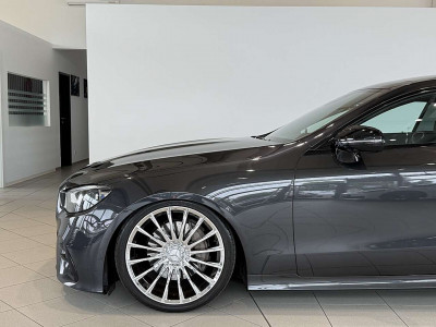 Mercedes-Benz E-Klasse Gebrauchtwagen Mercedes-Benz E-Klasse Gebrauchtwagen