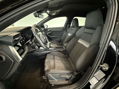Audi A3 Gebrauchtwagen Audi A3 Gebrauchtwagen
