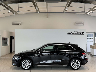 Audi A3 Gebrauchtwagen Audi A3 Gebrauchtwagen