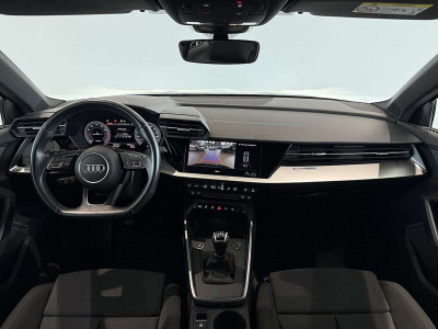Audi A3 Gebrauchtwagen Audi A3 Gebrauchtwagen