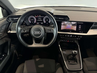 Audi A3 Gebrauchtwagen Audi A3 Gebrauchtwagen