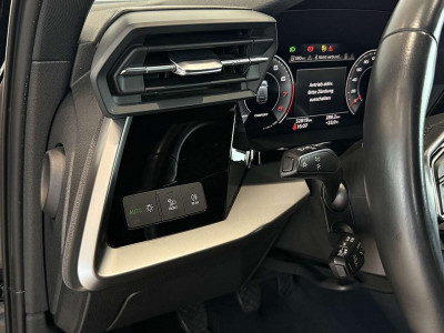 Audi A3 Gebrauchtwagen Audi A3 Gebrauchtwagen