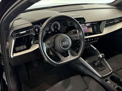 Audi A3 Gebrauchtwagen Audi A3 Gebrauchtwagen