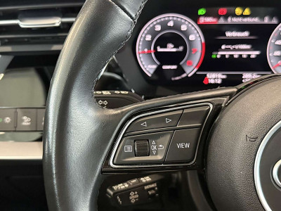 Audi A3 Gebrauchtwagen Audi A3 Gebrauchtwagen