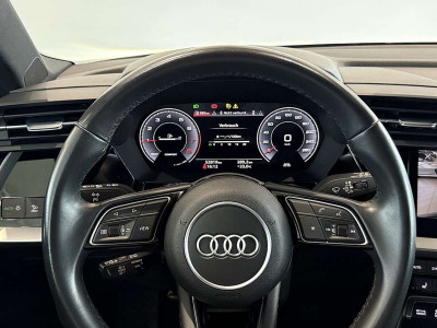 Audi A3 Gebrauchtwagen Audi A3 Gebrauchtwagen