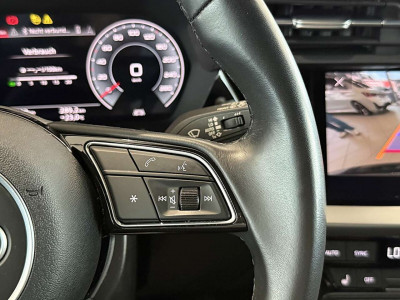 Audi A3 Gebrauchtwagen Audi A3 Gebrauchtwagen