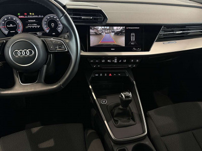 Audi A3 Gebrauchtwagen Audi A3 Gebrauchtwagen