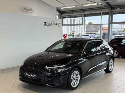 Audi A3 Gebrauchtwagen Audi A3 Gebrauchtwagen