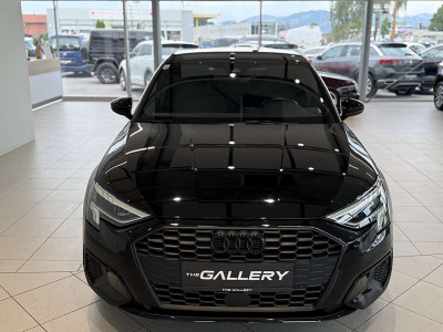 Audi A3 Gebrauchtwagen Audi A3 Gebrauchtwagen
