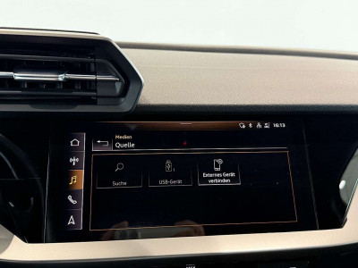 Audi A3 Gebrauchtwagen Audi A3 Gebrauchtwagen
