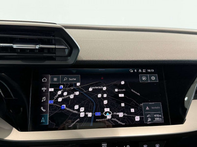 Audi A3 Gebrauchtwagen Audi A3 Gebrauchtwagen