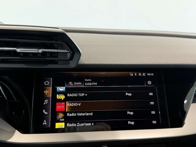 Audi A3 Gebrauchtwagen Audi A3 Gebrauchtwagen