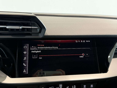Audi A3 Gebrauchtwagen Audi A3 Gebrauchtwagen