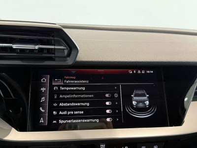 Audi A3 Gebrauchtwagen Audi A3 Gebrauchtwagen