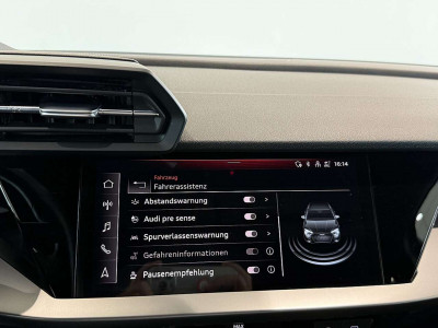 Audi A3 Gebrauchtwagen Audi A3 Gebrauchtwagen