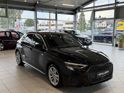 Audi A3 Gebrauchtwagen Audi A3 Gebrauchtwagen