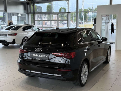 Audi A3 Gebrauchtwagen Audi A3 Gebrauchtwagen