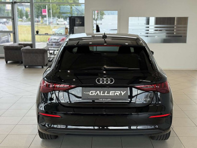 Audi A3 Gebrauchtwagen Audi A3 Gebrauchtwagen