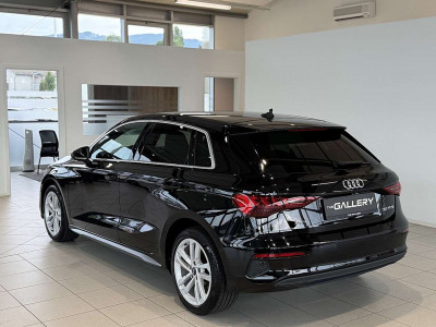 Audi A3 Gebrauchtwagen Audi A3 Gebrauchtwagen