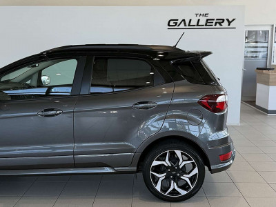 Ford EcoSport Gebrauchtwagen Ford EcoSport Gebrauchtwagen