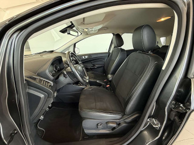 Ford EcoSport Gebrauchtwagen Ford EcoSport Gebrauchtwagen