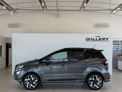 Ford EcoSport Gebrauchtwagen Ford EcoSport Gebrauchtwagen