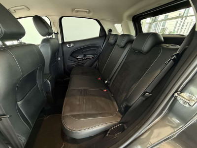 Ford EcoSport Gebrauchtwagen Ford EcoSport Gebrauchtwagen