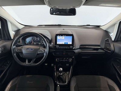 Ford EcoSport Gebrauchtwagen Ford EcoSport Gebrauchtwagen