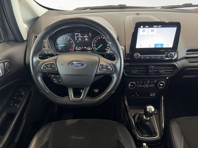Ford EcoSport Gebrauchtwagen Ford EcoSport Gebrauchtwagen