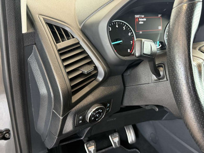 Ford EcoSport Gebrauchtwagen Ford EcoSport Gebrauchtwagen