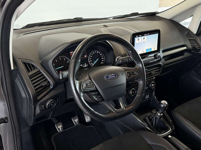 Ford EcoSport Gebrauchtwagen Ford EcoSport Gebrauchtwagen